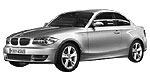 BMW E82 U3170 Fault Code