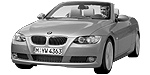 BMW E93 U3170 Fault Code